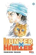 E-Book (epub) Hunter X Hunter 32 von Yoshihiro Togashi