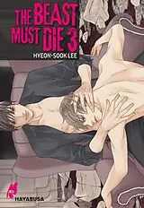 E-Book (epub) The Beast Must Die 3 von Hyeon-Sook Lee