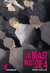 E-Book (epub) The Beast Must Die 4 von Hyeon-sook Lee