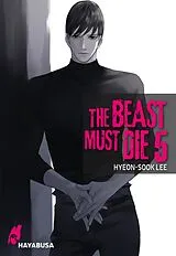 E-Book (epub) The Beast Must Die 5 von Hyeon-Sook Lee