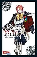 E-Book (epub) Black Butler 7 von Yana Toboso