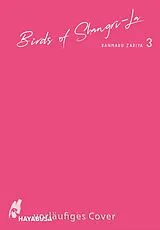 E-Book (epub) Birds of Shangri-La 3 von Ranmaru Zariya