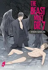 E-Book (epub) The Beast Must Die 7 von Hyeon-Sook Lee