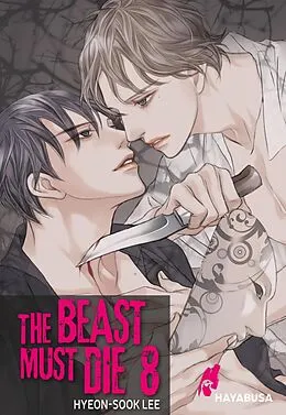 E-Book (epub) The Beast Must Die 8 von Hyeon-Sook Lee