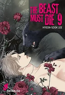 E-Book (epub) The Beast Must Die 9 von Hyeon-Sook Lee