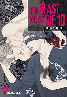 E-Book (epub) The Beast Must Die 10 von Hyeon-Sook Lee