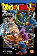 E-Book (epub) Dragon Ball Super 15 von Toyotarou, Toriyama Akira