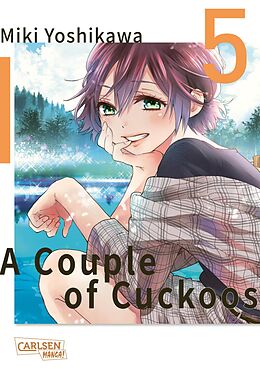 E-Book (epub) A Couple of Cuckoos 5 von Miki Yoshikawa