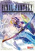 E-Book (epub) Final Fantasy - Lost Stranger 2 von Hazuki Minase, Itsuki Kameya