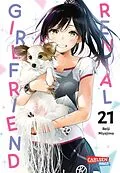E-Book (epub) Rental Girlfriend 21 von Reiji Miyajima