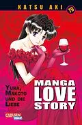E-Book (epub) Manga Love Story 79 von Katsu Aki