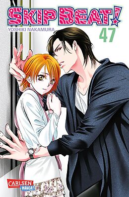 E-Book (epub) Skip Beat! 47 von Yoshiki Nakamura