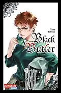 E-Book (epub) Black Butler 32 von Yana Toboso
