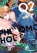 E-Book (epub) Pheromoholic 2 von Wataru Nagi