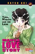 E-Book (epub) Manga Love Story 80 von Katsu Aki