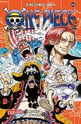 E-Book (epub) One Piece 105 von Eiichiro Oda