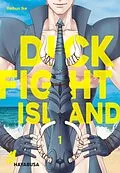 E-Book (epub) Dick Fight Island 1 von Reibun Ike