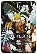 E-Book (epub) Overlord 17 von Hugin Miyama, Kugane Maruyama