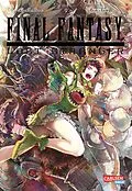 E-Book (epub) Final Fantasy - Lost Stranger 9 von Hazuki Minase, Itsuki Kameya