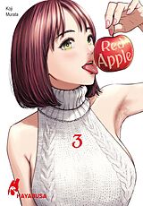 E-Book (epub) Red Apple 3 von Koji Murata