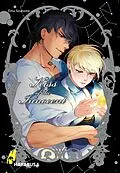 E-Book (epub) Kiss of the Innocent von Emu Soutome