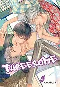 E-Book (epub) Threesome von Anji Seina