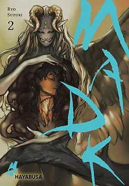E-Book (epub) MADK 2 von Ryo Suzuri