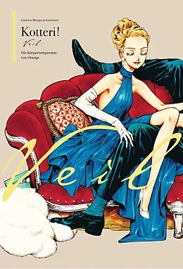 E-Book (epub) VEIL 1 von Kotteri!