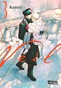 E-Book (epub) VEIL 3 von Kotteri!