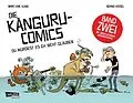 E-Book (epub) Die Känguru-Comics 2: Du würdest es eh nicht glauben von Marc-Uwe Kling