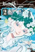 E-Book (epub) Hiraeth - Heimweh nach Endlichkeit 2 von Yuhki Kamatani