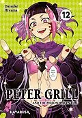 E-Book (epub) Peter Grill and the Philosopher's Time 12 von Daisuke Hiyama