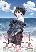 E-Book (epub) Mord im Dekagon 5 von Yukito Ayatsuji