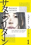 E-Book (epub) Saturn Return 1 von Akane Torikai