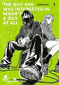 E-Book (epub) The Guy She Was Interested in Wasn't a Guy at All 1 von Sumiko Arai