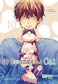 E-Book (epub) My Roommate is a Cat 10 von Tsunami Minatsuki, As Futatsuya