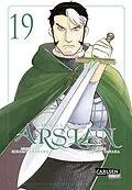 E-Book (epub) The Heroic Legend of Arslan 19 von Hiromu Arakawa, Yoshiki Tanaka