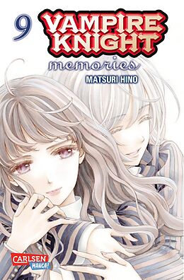 E-Book (epub) Vampire Knight - Memories 9 von Matsuri Hino