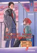 E-Book (epub) Smoking Behind the Supermarket 3 von Jinushi