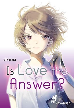 E-Book (epub) Is Love the Answer? von Uta Isaki