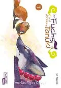 E-Book (epub) Der Fuchs und der kleine Tanuki 1 von Mi Tagawa