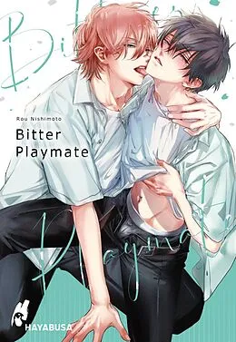 E-Book (epub) Bitter Playmate von Rou Nishimoto