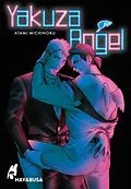 E-Book (epub) Yakuza Angel von Atami Michinoku