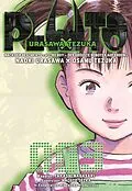 E-Book (epub) Pluto: Urasawa X Tezuka 3 von Osamu Tezuka, Naoki Urasawa, Takashi Nagasaki