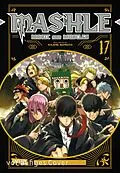 E-Book (epub) Mashle: Magic and Muscles 17 von Hajime Komoto