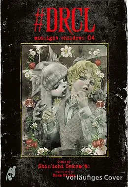 E-Book (epub) #DRCL - Midnight Children 4 von Shin'Ichi Sakamoto