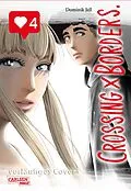 E-Book (epub) Crossing Borders 4 von Dominik Jell