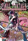 E-Book (epub) Final Fantasy - Lost Stranger 11 von Hazuki Minase, Itsuki Kameya
