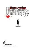 E-Book (epub) My Dear Curse-casting Vampiress 6 von Chisaki Kanai