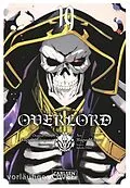 E-Book (epub) Overlord 19 von Hugin Miyama, Kugane Maruyama